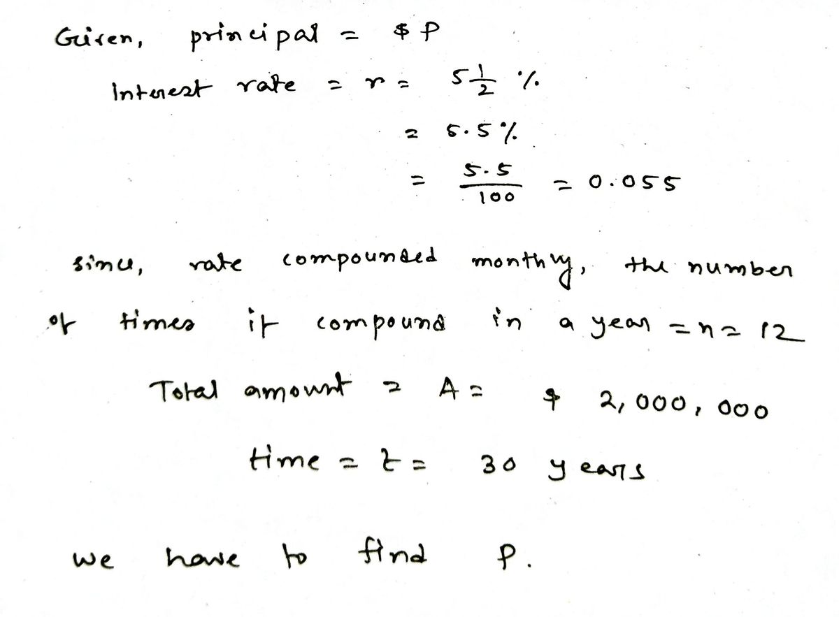 Calculus homework question answer, step 1, image 1