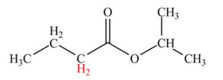 Chemistry homework question answer, step 1, image 1