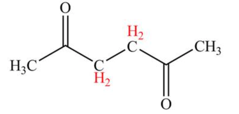 Chemistry homework question answer, step 2, image 1