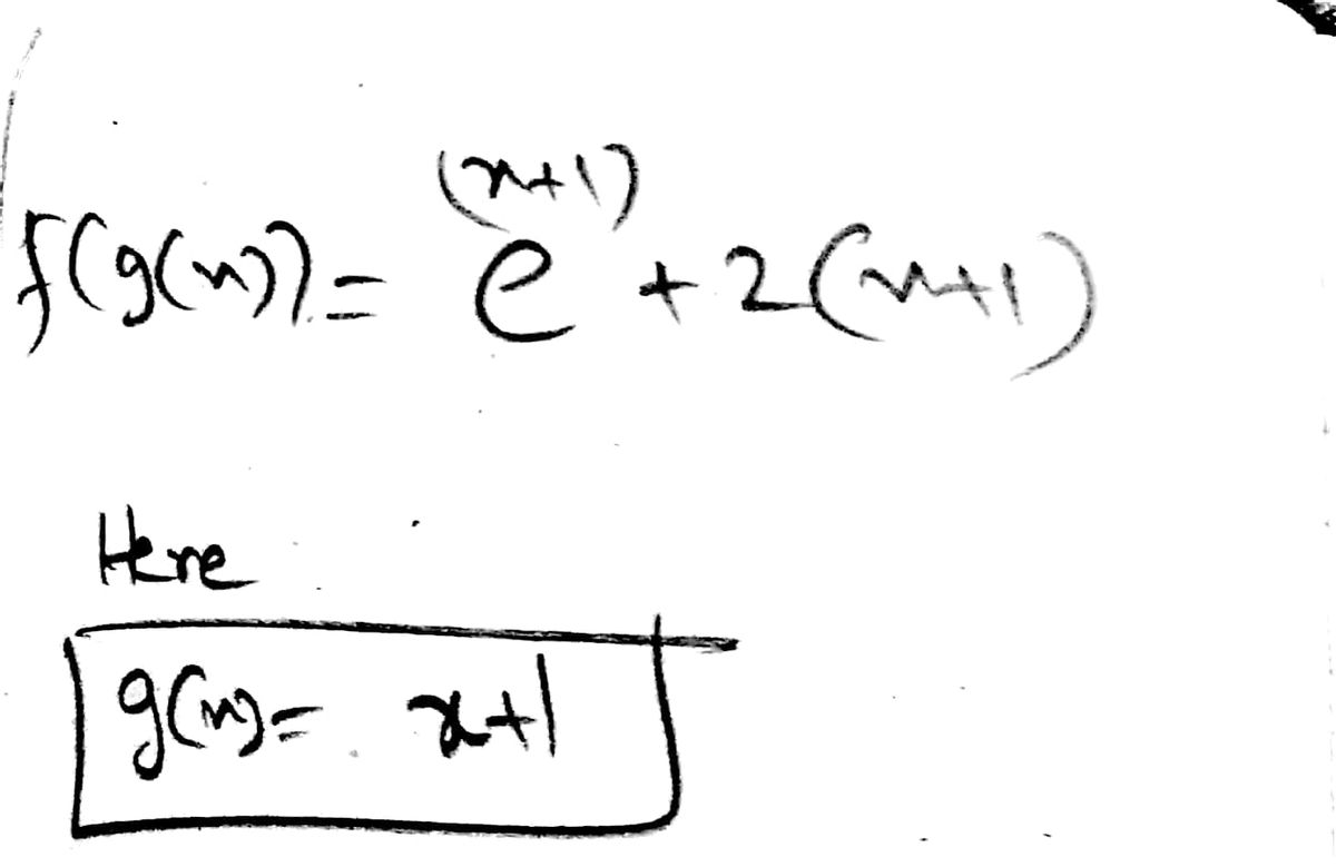 Algebra homework question answer, step 1, image 1