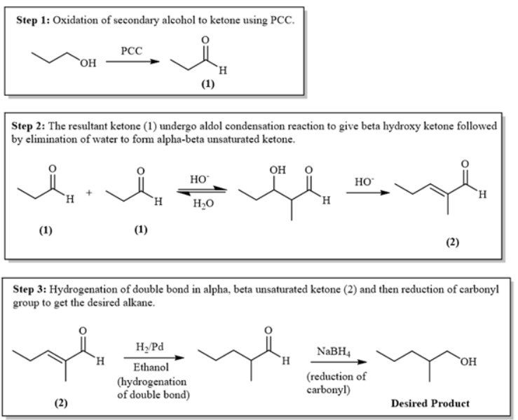 Chemistry homework question answer, step 1, image 1