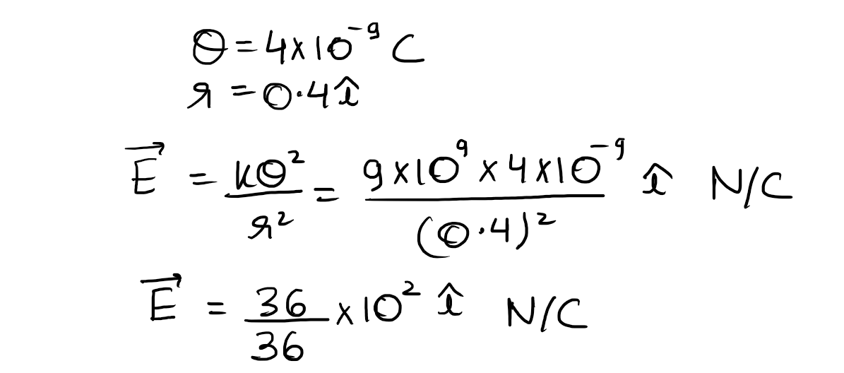 Physics homework question answer, step 1, image 1