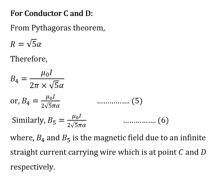 Physics homework question answer, step 4, image 1