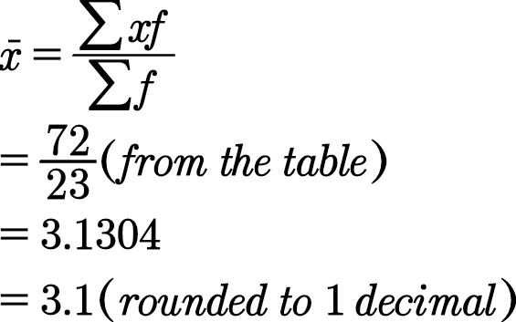 Statistics homework question answer, step 1, image 1