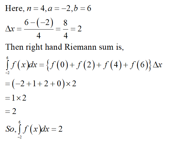 Advanced Math homework question answer, step 2, image 1