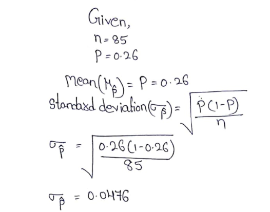 Statistics homework question answer, step 1, image 1