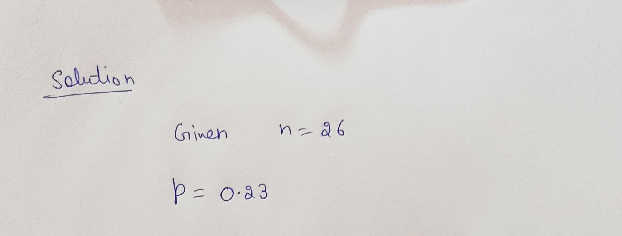 Statistics homework question answer, step 1, image 1