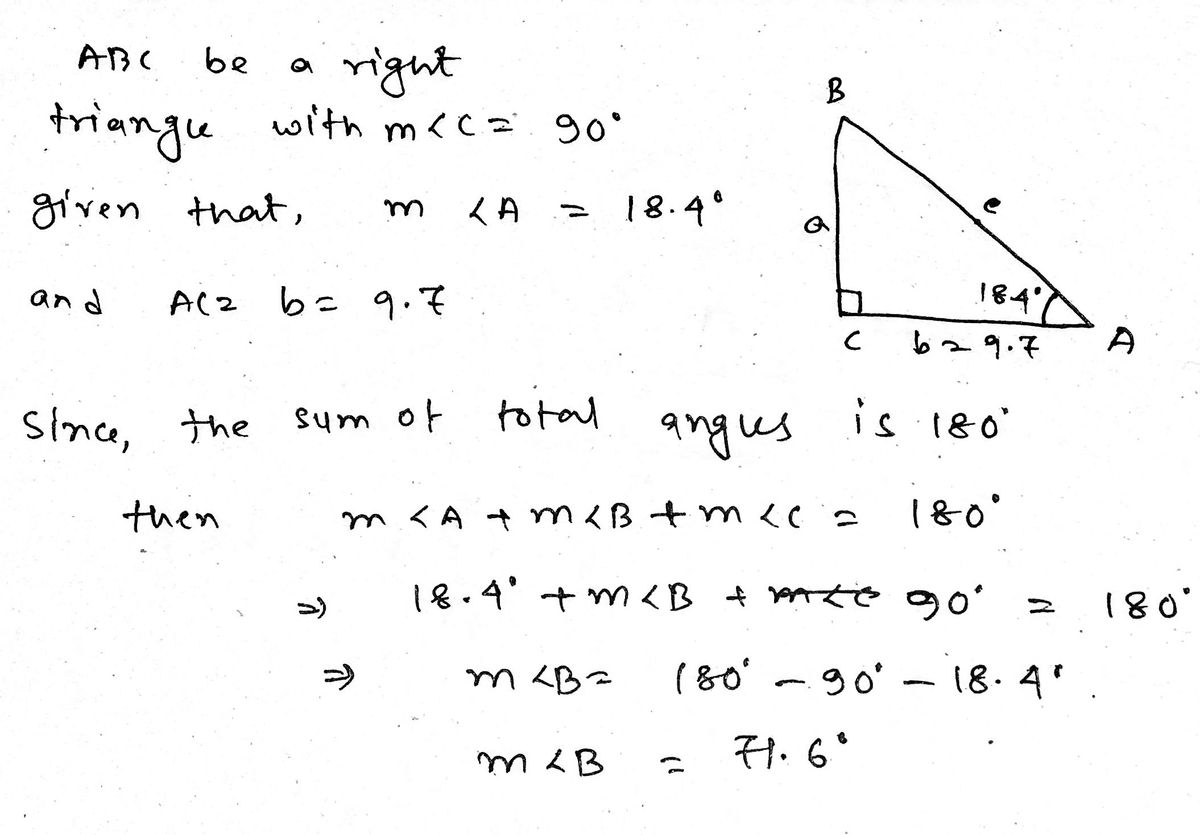 Trigonometry homework question answer, step 1, image 1