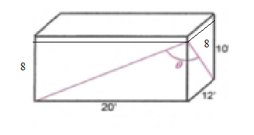 Trigonometry homework question answer, step 2, image 1