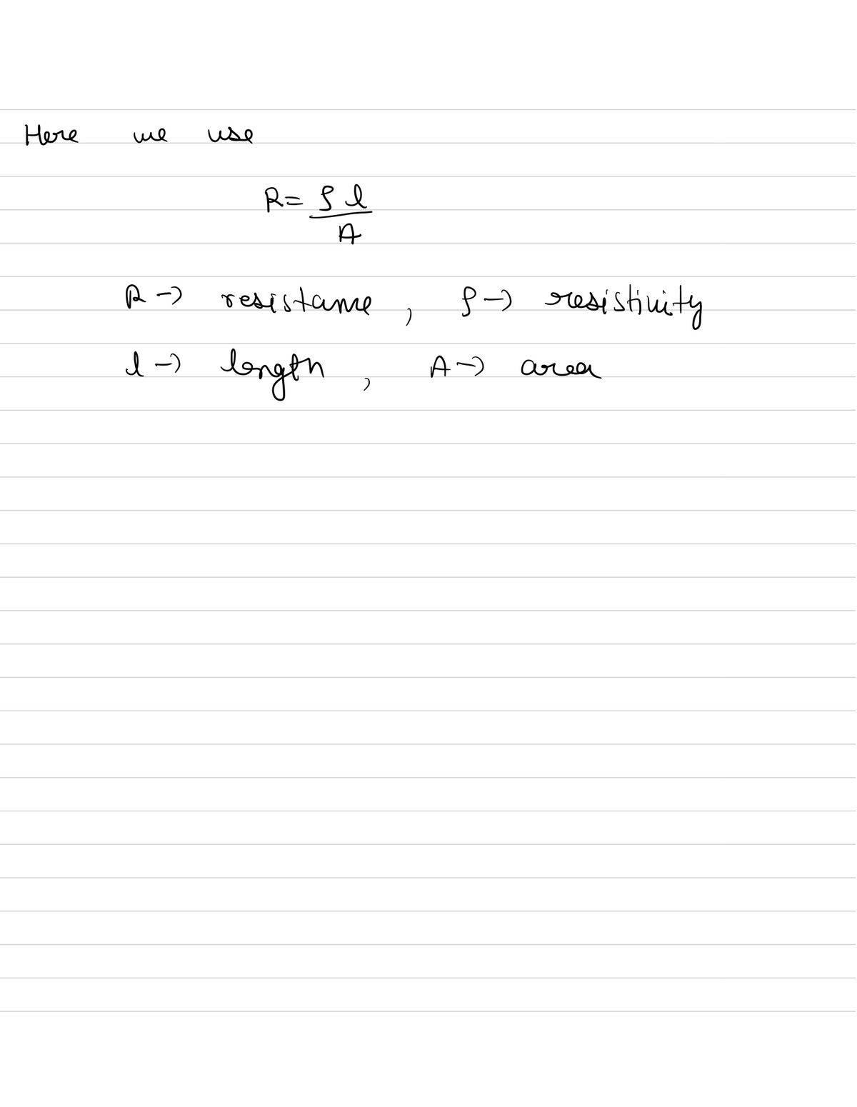 Physics homework question answer, step 1, image 1