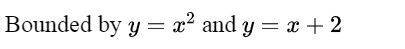 Calculus homework question answer, step 1, image 1