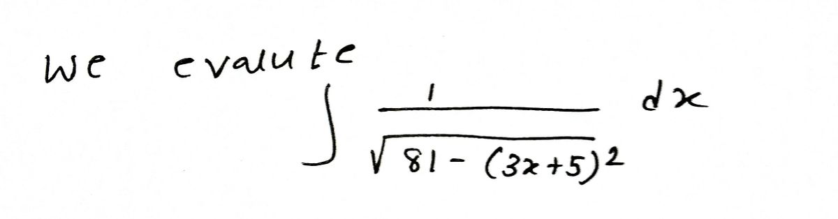 Calculus homework question answer, step 1, image 1