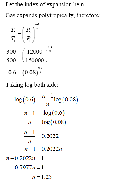 Physics homework question answer, step 2, image 1