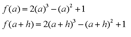 Calculus homework question answer, step 2, image 2