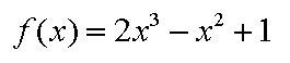 Calculus homework question answer, step 2, image 1