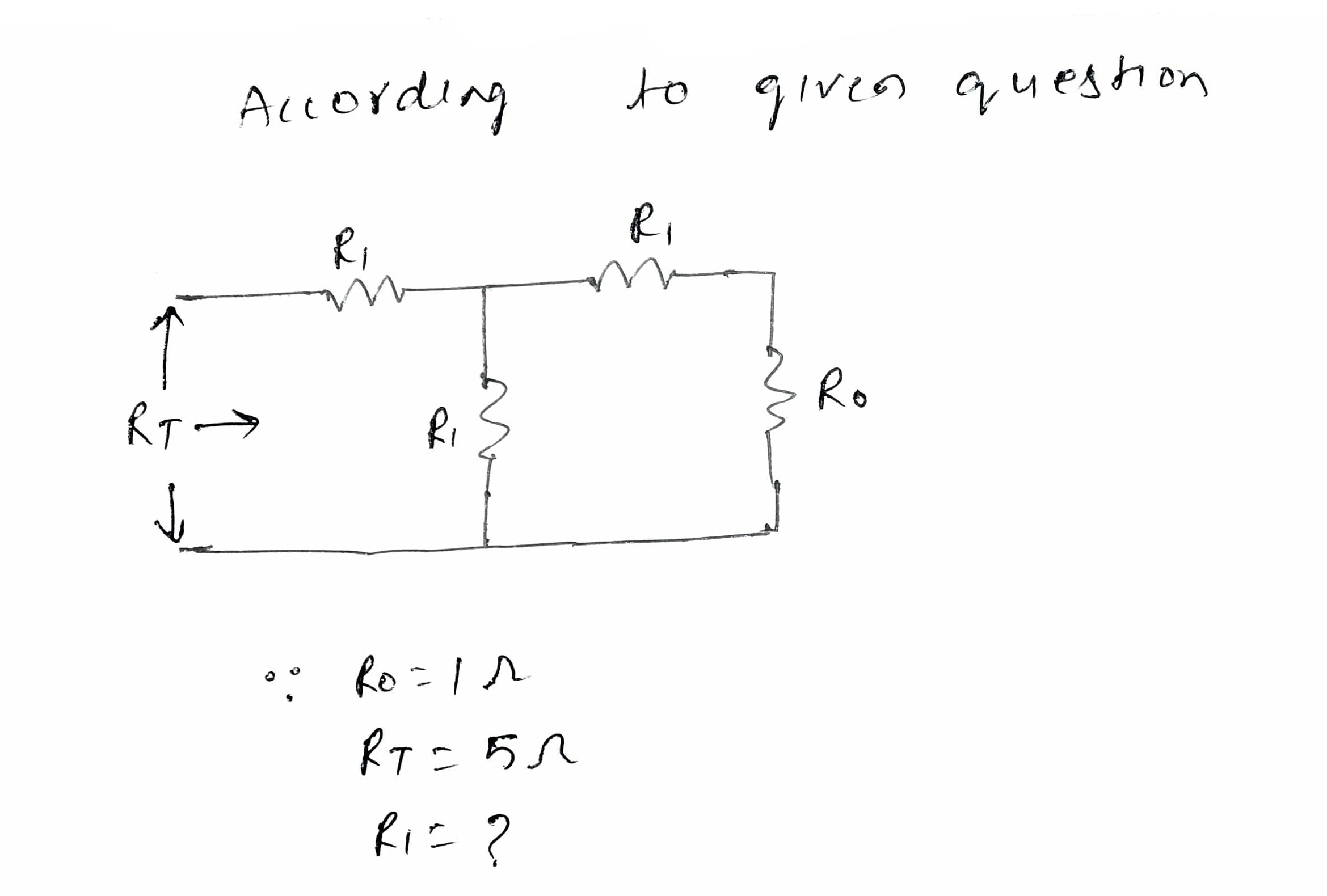 Electrical Engineering homework question answer, step 1, image 1