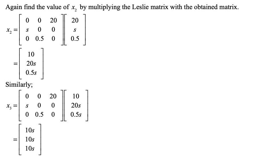 Algebra homework question answer, step 2, image 1