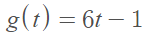 Algebra homework question answer, step 1, image 1