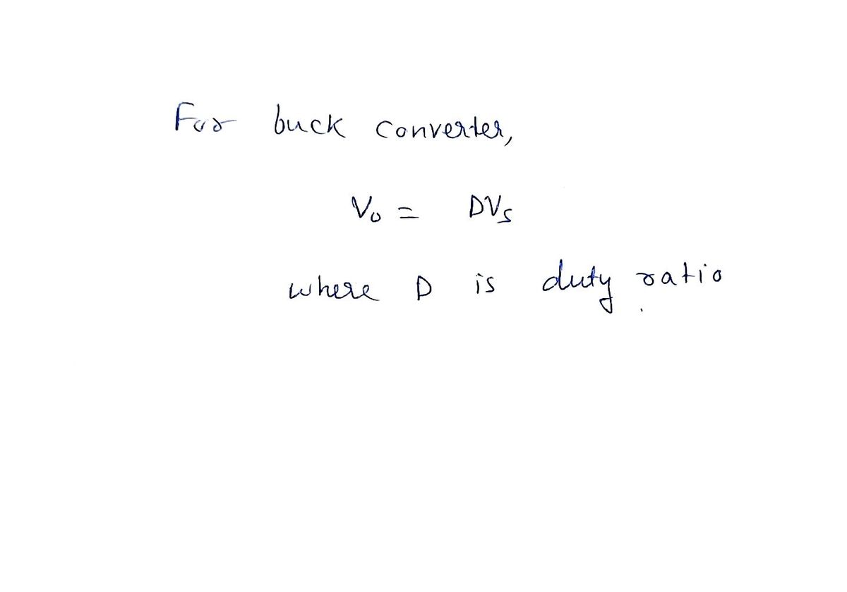 Electrical Engineering homework question answer, step 1, image 1