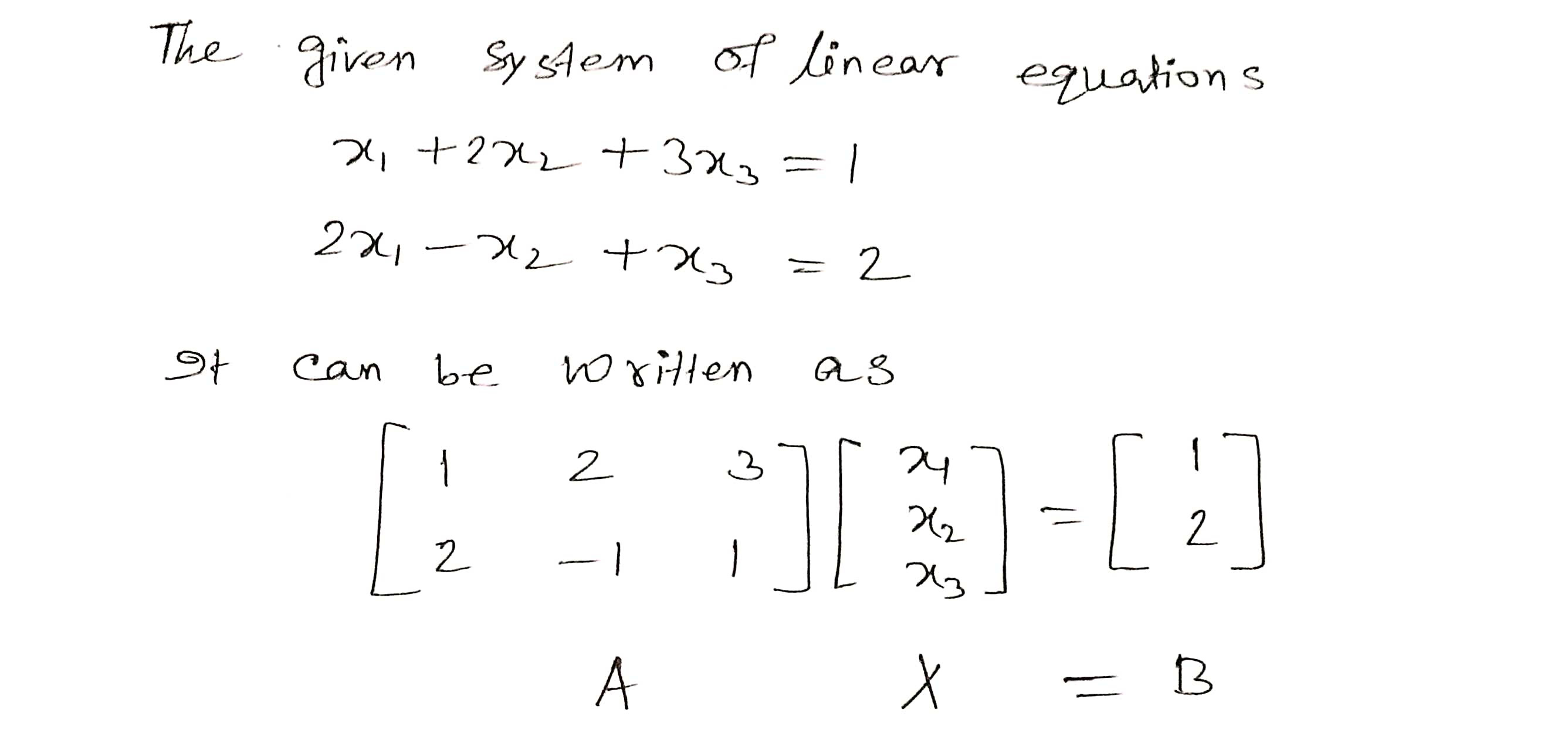 Advanced Math homework question answer, step 1, image 1