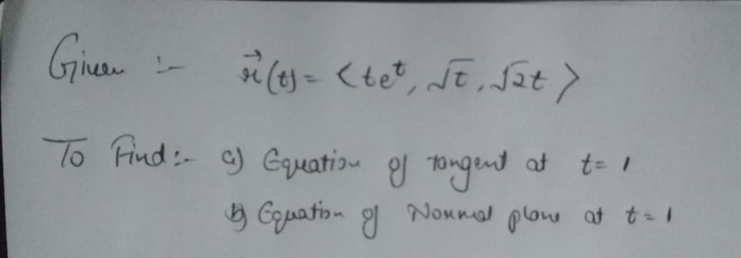 Calculus homework question answer, step 1, image 1