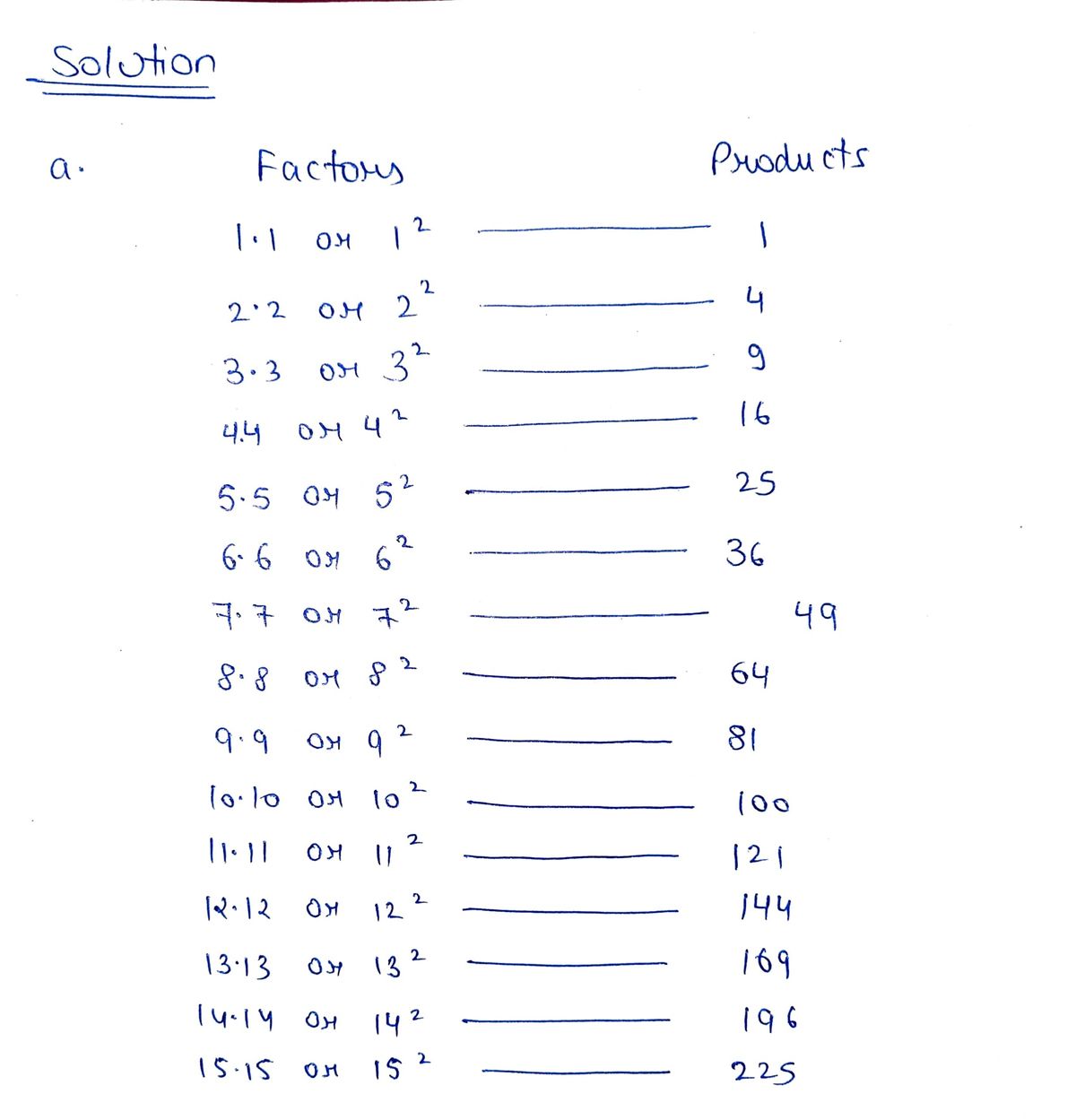 Geometry homework question answer, step 1, image 1