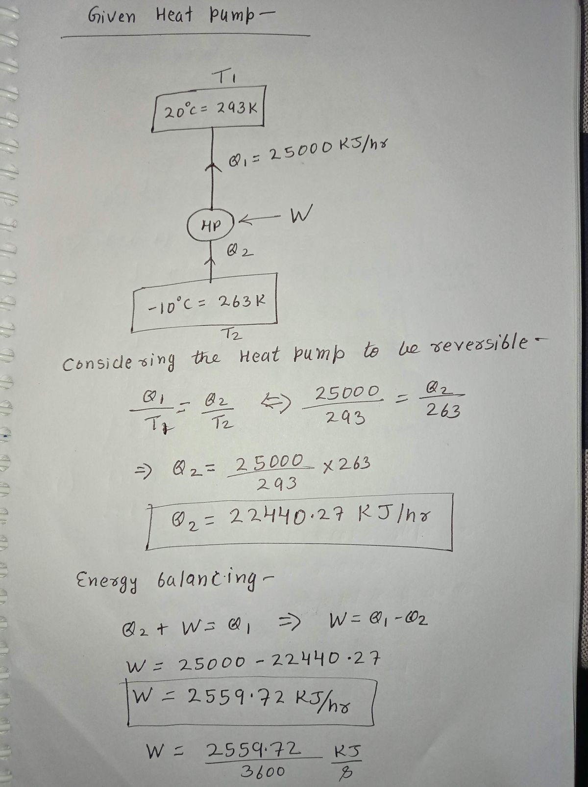 Mechanical Engineering homework question answer, step 1, image 1