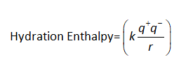 Chemistry homework question answer, step 1, image 1