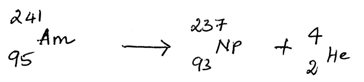 Chemistry homework question answer, step 2, image 1