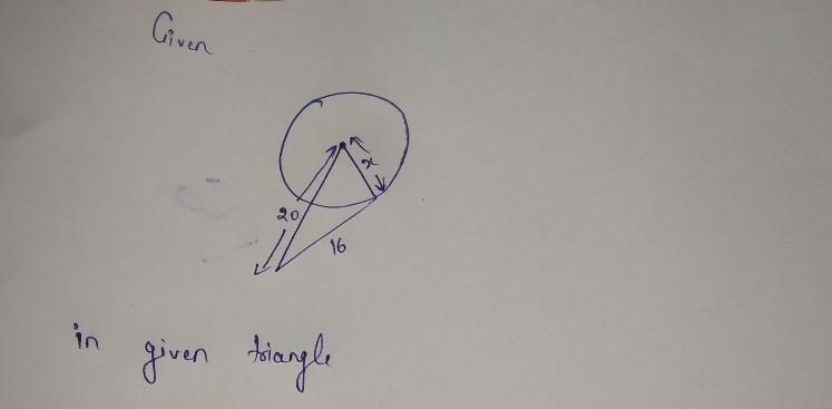 Geometry homework question answer, step 1, image 1