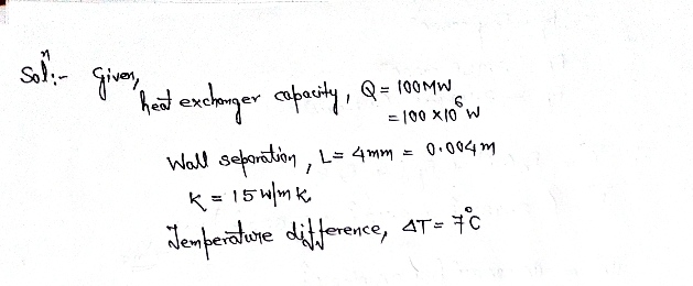 Mechanical Engineering homework question answer, step 1, image 1