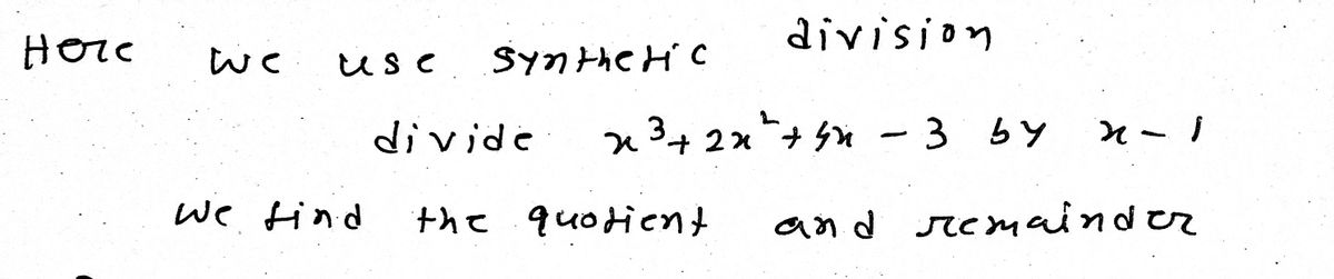 Algebra homework question answer, step 1, image 1