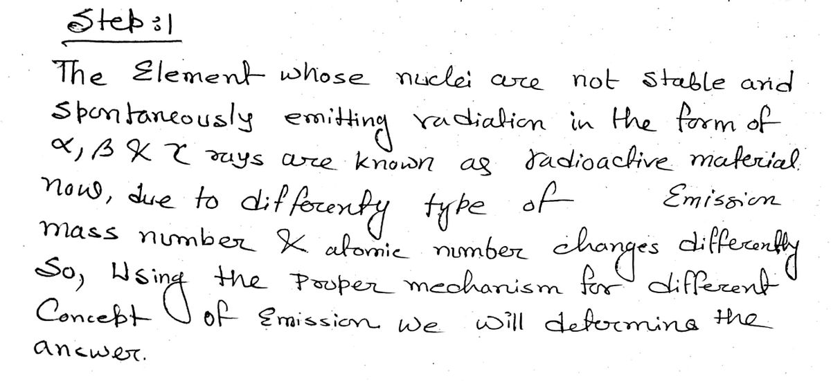 Physics homework question answer, step 1, image 1