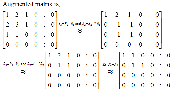 Advanced Math homework question answer, step 2, image 2