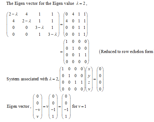 Advanced Math homework question answer, step 3, image 1