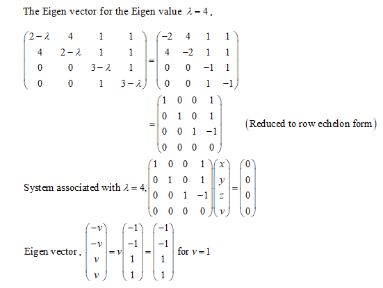 Advanced Math homework question answer, step 2, image 1