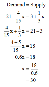 Economics homework question answer, step 2, image 1