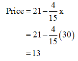 Economics homework question answer, step 2, image 2