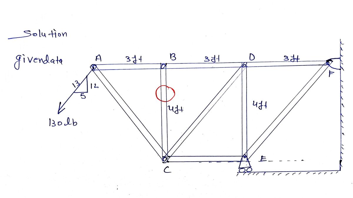 Mechanical Engineering homework question answer, step 1, image 1