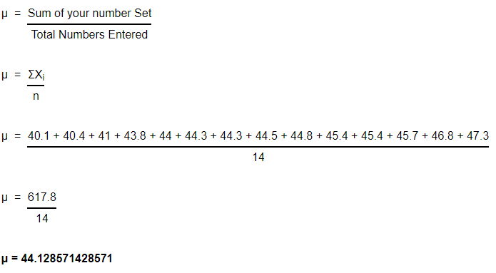 Statistics homework question answer, step 1, image 3