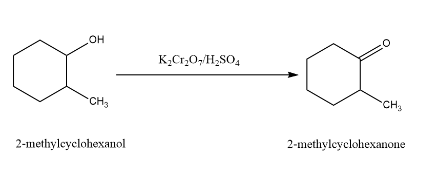 Chemistry homework question answer, step 1, image 1