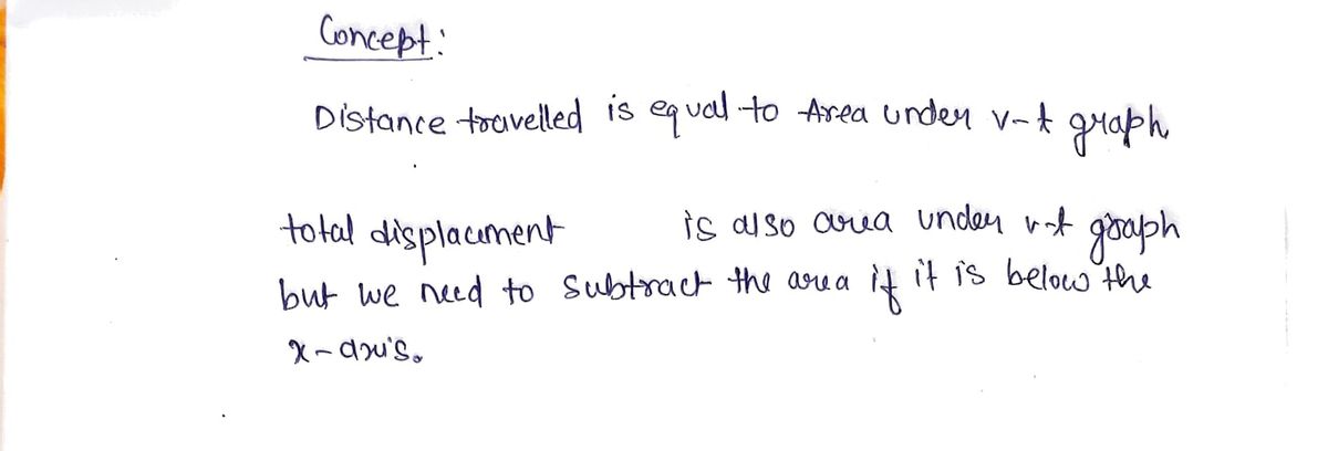 Physics homework question answer, step 1, image 1