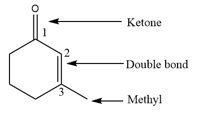 Chemistry homework question answer, step 2, image 1