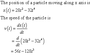 Physics homework question answer, step 1, image 1