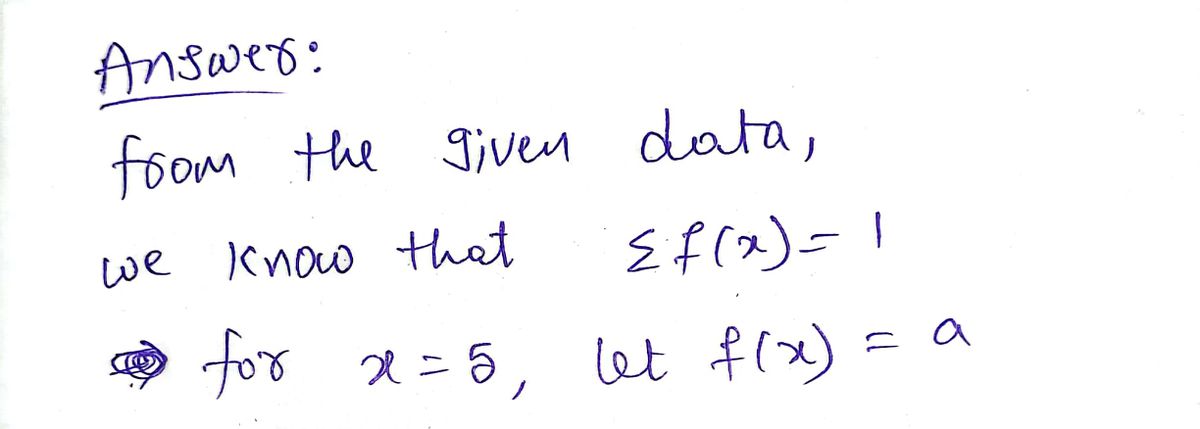 Statistics homework question answer, step 1, image 1