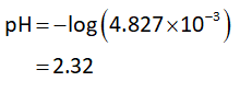 Chemistry homework question answer, step 2, image 12