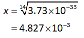 Chemistry homework question answer, step 2, image 11