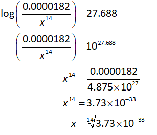 Chemistry homework question answer, step 2, image 10