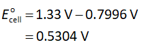 Chemistry homework question answer, step 2, image 8