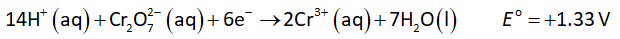 Chemistry homework question answer, step 2, image 3